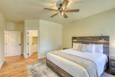 Photo 3 - Gold Rush Charm Meets Modern Comfort