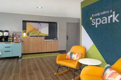 Photo 3 - Spark By Hilton Carlisle South