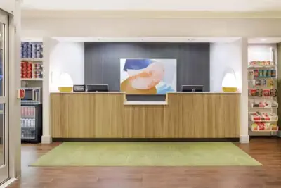 Photo 4 - Spark By Hilton Carlisle South