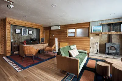 Photo 3 - Misty Mountain Lodge