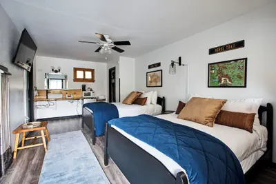 Photo 5 - Misty Mountain Lodge