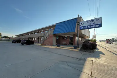 Photo 2 - Frontier Inn