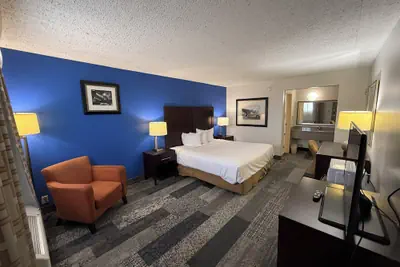 Photo 5 - Frontier Inn