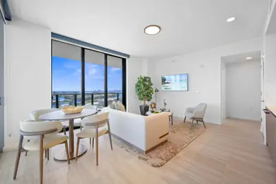 Photo 3 - NOK Classy 2BR in Miami Beach