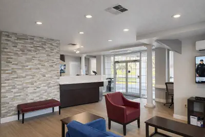 Photo 4 - Motel 6 – Lake City, Fl – Medical Center