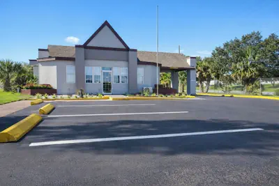 Photo 2 - Motel 6 – Lake City, Fl – Medical Center