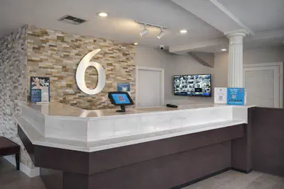 Photo 5 - Motel 6 – Lake City, Fl – Medical Center