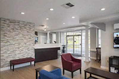 Photo 4 - Motel 6 – Lake City, Fl – Medical Center