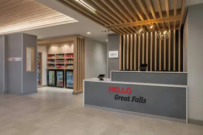 Photo 3 - Towneplace Suites By Marriott Great Falls