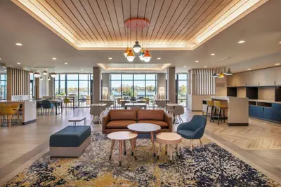 Photo 5 - Towneplace Suites By Marriott Great Falls
