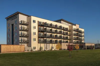 Photo 2 - Towneplace Suites By Marriott Great Falls
