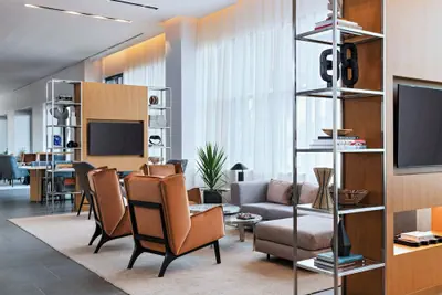 Photo 4 - AC Hotel by Marriott Phoenix North Norterra