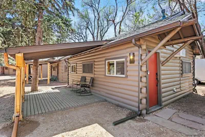 Photo 2 - Timber Lodge Cabin 5