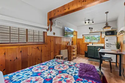 Photo 4 - Timber Lodge Cabin 5