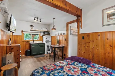 Photo 3 - Timber Lodge Cabin 5