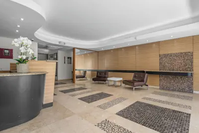 Photo 3 - Olimpo Court by Otium