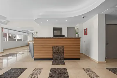 Photo 4 - Olimpo Court by Otium