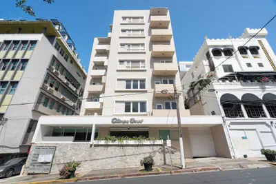 Photo 2 - Olimpo Court by Otium