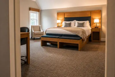 Photo 2 - The Cape Club Resort