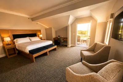 Photo 3 - The Cape Club Resort