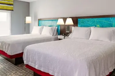 Photo 4 - Hampton Inn by Hilton Philadelphia International Airport