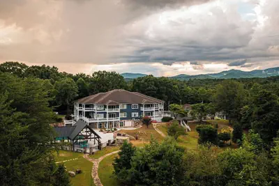 Photo 2 - The Ellijay Resort
