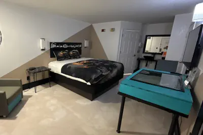 Photo 4 - Southern Soho Boutique Hotel