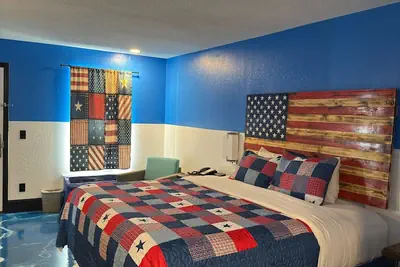 Photo 3 - Southern Soho Boutique Hotel