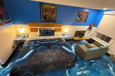 Photo 5 - Southern Soho Boutique Hotel