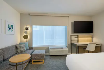 Photo 3 - Towneplace Suites By Marriott Oklahoma City Yukon