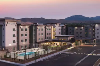 Photo 2 - Residence Inn By Marriott Reno South