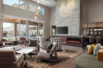 Photo 3 - Residence Inn By Marriott Reno South