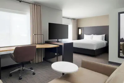 Photo 5 - Residence Inn By Marriott Reno South