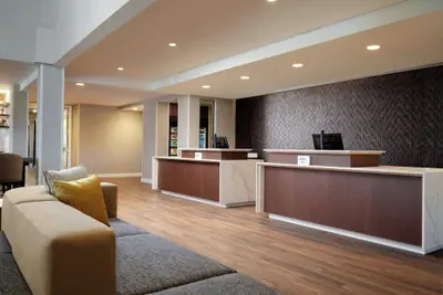 Photo 4 - Residence Inn By Marriott Reno South