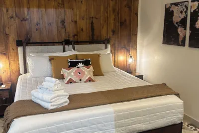 Photo 3 - Wildrest Hotel