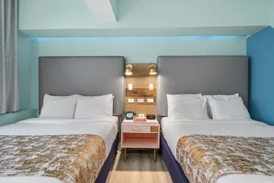 Photo 5 - Abitta Condado by IHG