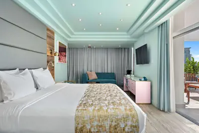 Photo 4 - Abitta Condado by IHG