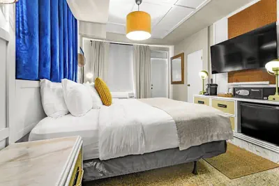 Photo 3 - Abitta Condado by IHG