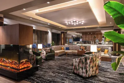 Photo 2 - Hotel Indigo Gatlinburg Downtown by IHG