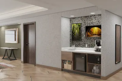 Photo 3 - Hotel Indigo Gatlinburg Downtown by IHG