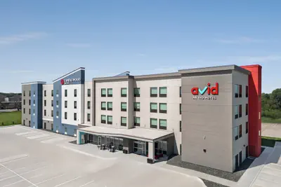 Photo 2 - avid Hotel Bellefonte by IHG