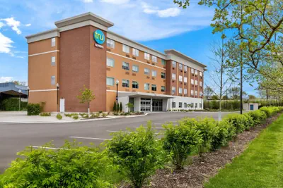 Photo 2 - Tru By Hilton Middleburg Heights Cleveland Airport