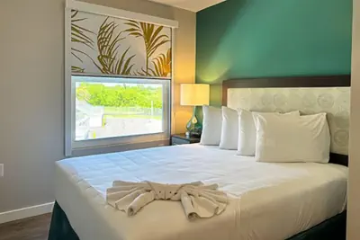 Photo 3 - Flamingo Adventures Lodge