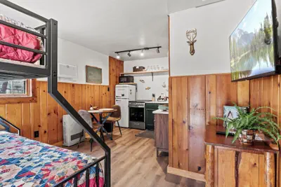 Photo 4 - Timber Lodge Cabin 3