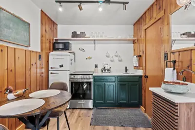 Photo 3 - Timber Lodge Cabin 3