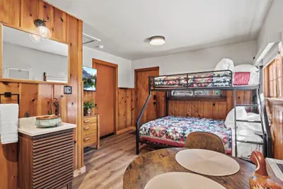 Photo 2 - Timber Lodge Cabin 3