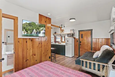 Photo 4 - Timber Lodge Cabin 8