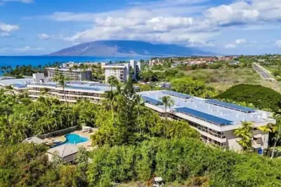 Photo 2 - Signature Residences at Maui Banyan