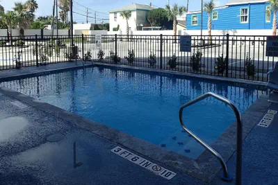 Photo 4 - Seabreeze Hotel, An Ascend Collection Hotel