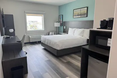 Photo 2 - Seabreeze Hotel, An Ascend Collection Hotel